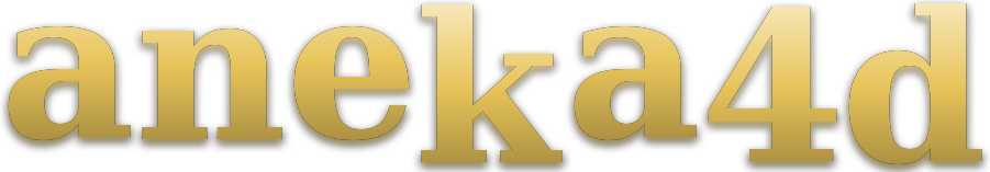 aneka4d logo