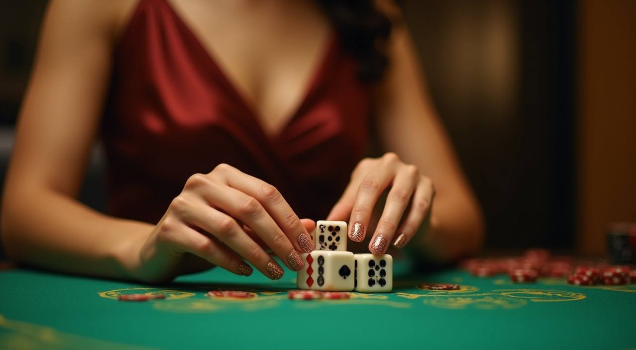 aneka4d Apa Yang Ditawarkan dalam Lucky White di aneka4d